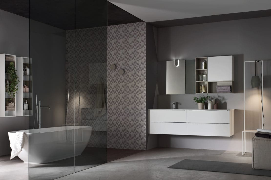 Комплект мебели 55 Arcom E.ly STARC30 - Вид №4