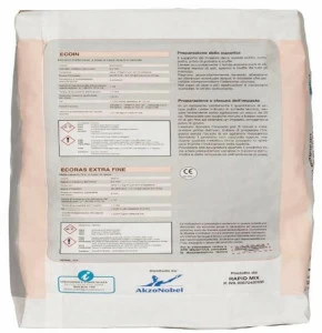 Sikkens Штукатурка на основе натуральной гидравлической извести