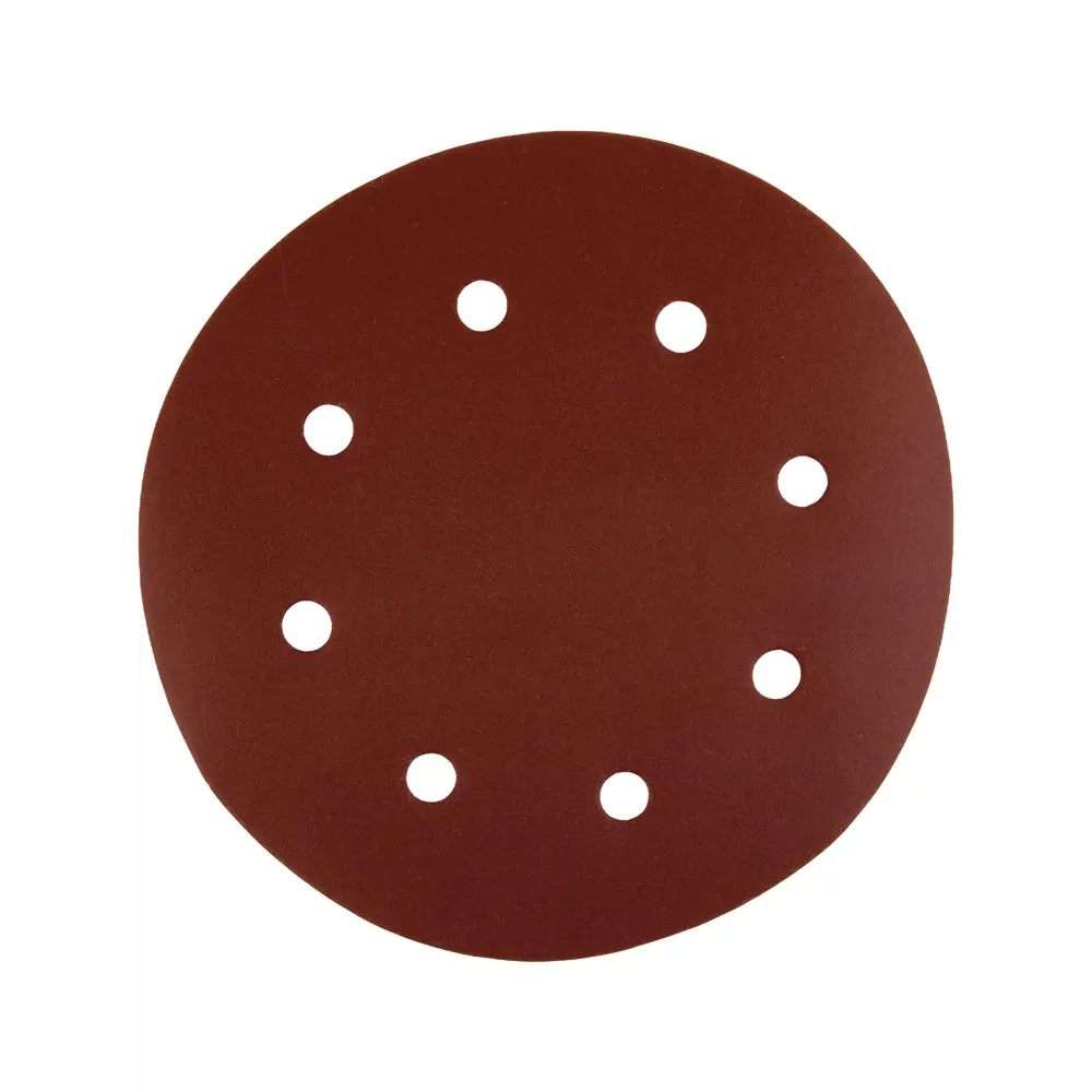 Круг шлифовальный Свое ремесло P280 180 мм, 5 шт СВОЁ РЕМЕСЛО STLM-2082838