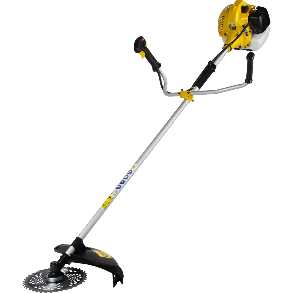 Триммер бензиновый Huter GGT-460ТХ 2 л.с STLM-2097083 - Вид №2