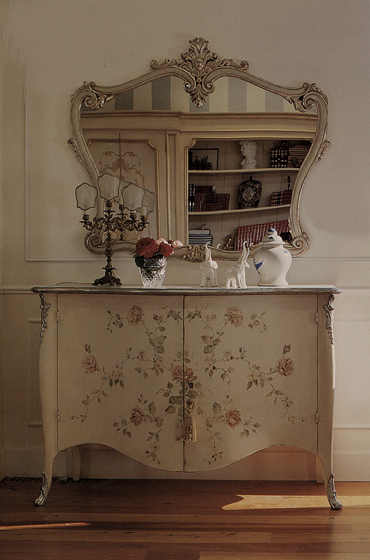 Буфет  OPIFICIO 733  02 