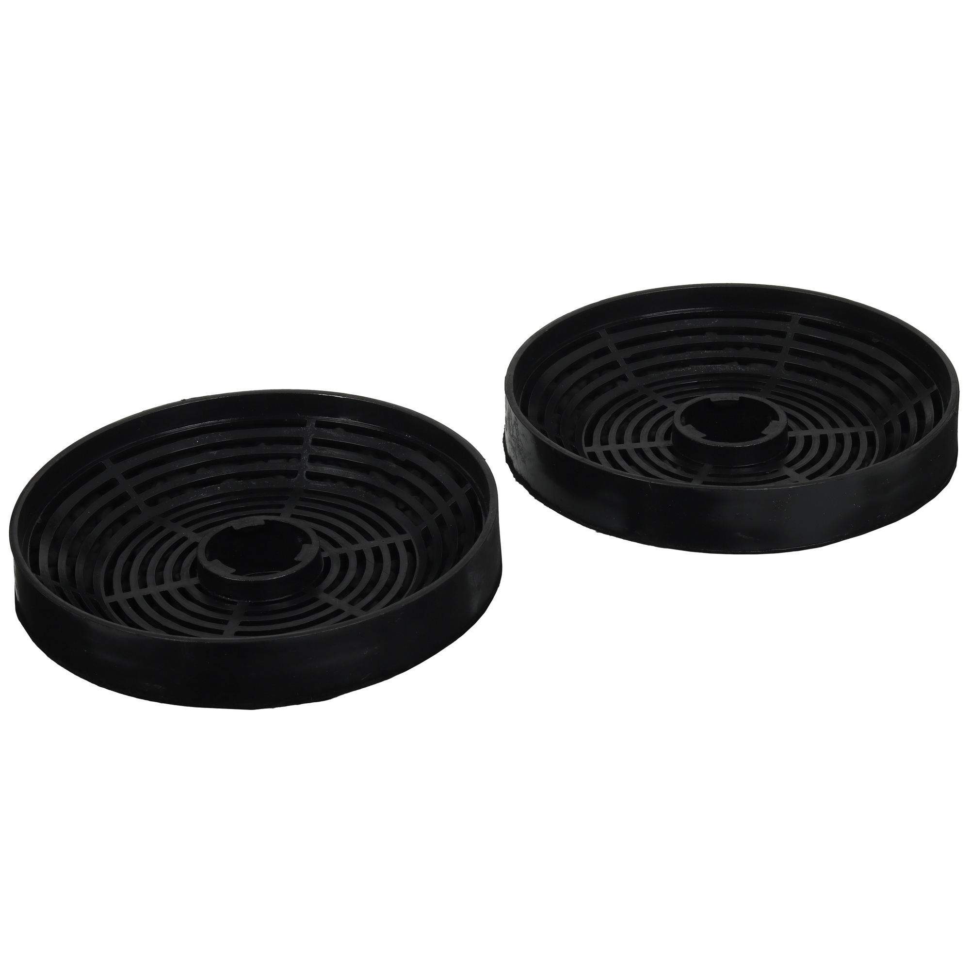 9106744 Вытяжка наклонная Indesit INHV 6FLM BL черный STDN-0134420 - Вид №12