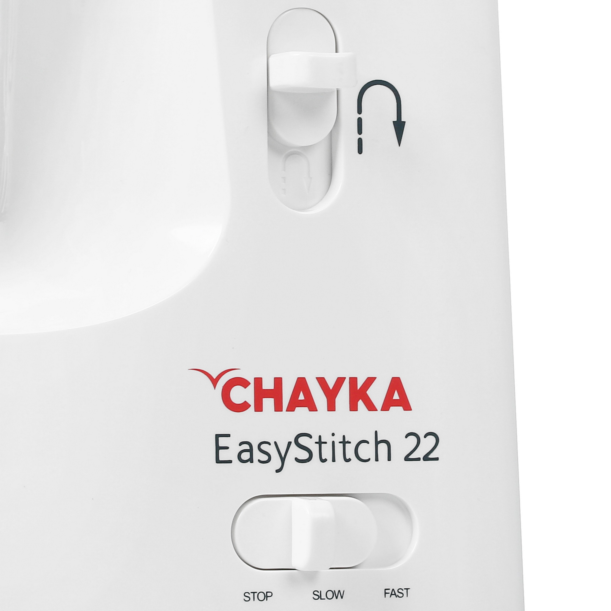 5352330 Швейная машина CHAYKA EasyStitch 22 STDN-0083061 - Вид №7