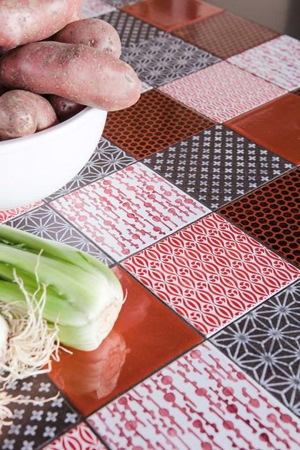 Made a Mano Облицовка лавовым камнем Minà Mina sun-id-1360947 - Вид №1