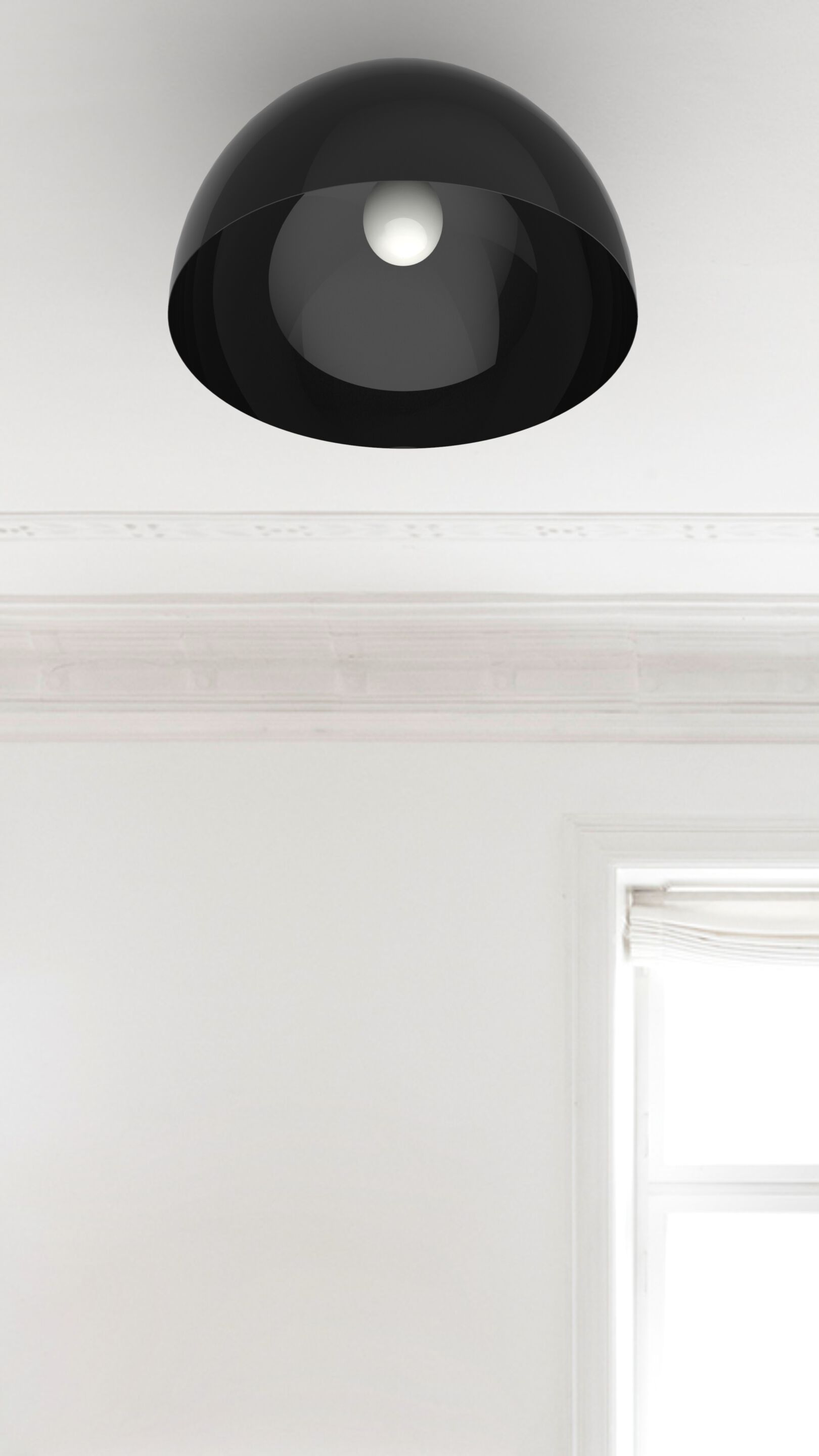 Потолочный светильник WayPoint Cassis ARCH-00122847 - Вид №33