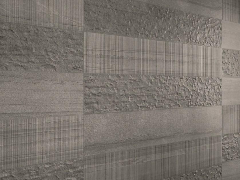 Provenza Настенная / напольная плитка из керамогранита с эффектом камня Evo-q sun-id-1461300 - Вид №25