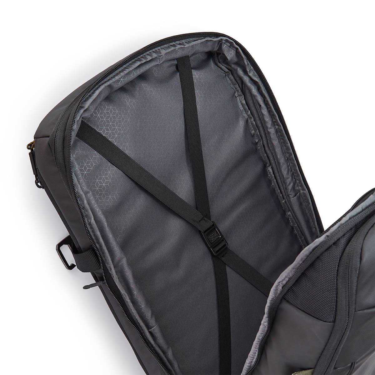 HCOM06/163-01 Рюкзак HCOM06 Suburbanite Backpack Overnight EXP 15,6 RFID Hedgren Commute  - Вид №11