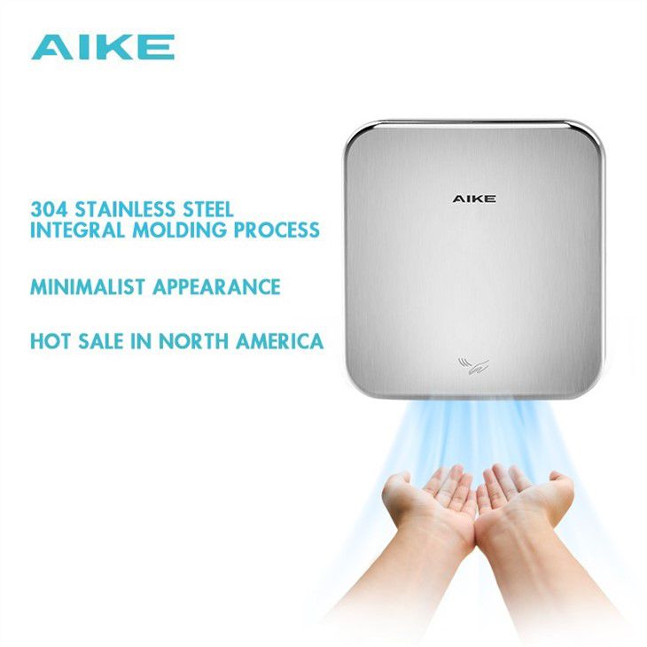 Сушилка для рук AIKE AK2800C_511  - Вид №1