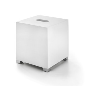 BEMDW71A 3SC Квадратный держатель для салфеток Moderno