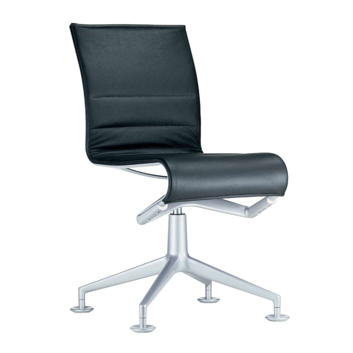 Вращающееся офисное кресло Alias рамка ARCH-00034695 - Вид №2