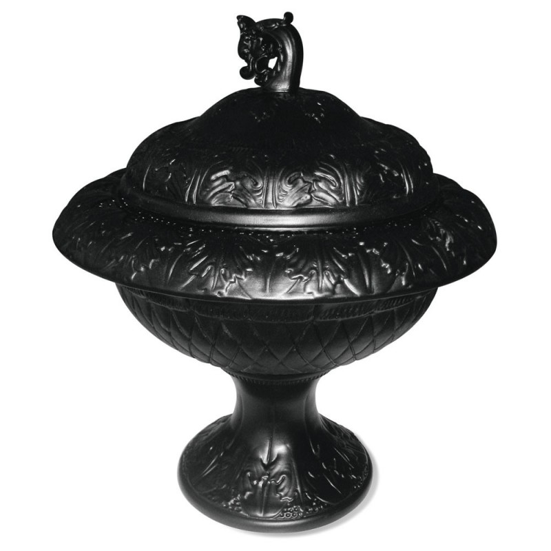 52TBIX66 Суповая тарелка серии Чефалу Adriani e Rossi  - Вид №2