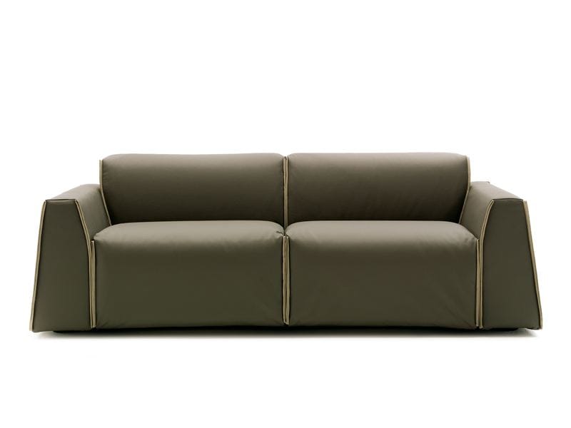 Диван-кровать из ткани Milano Bedding PARKER SMALL ARCH-00068412