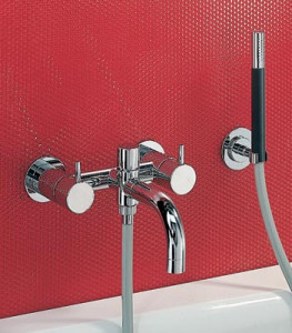 1641T8 Ванна vola