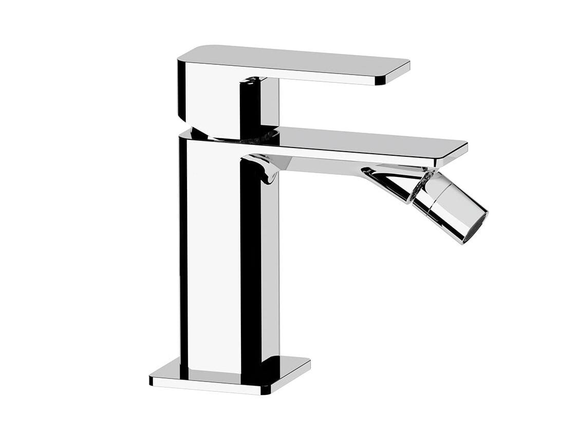 Однорычажный смеситель для биде без слива Rubinetterie Mariani Icon ARCH-00003351