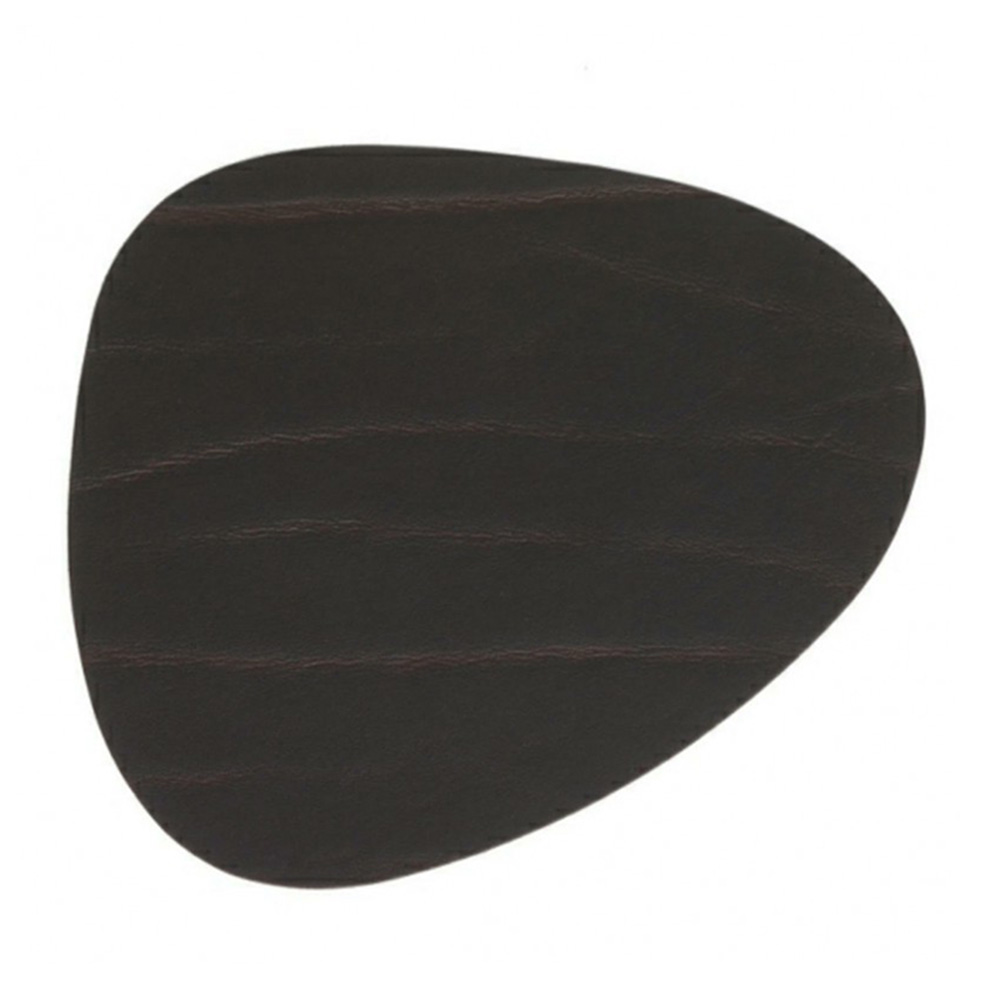 5711590903002 brown подстаканник фигурный 11x13 см LINDDNA BUFFALO Santreyd 