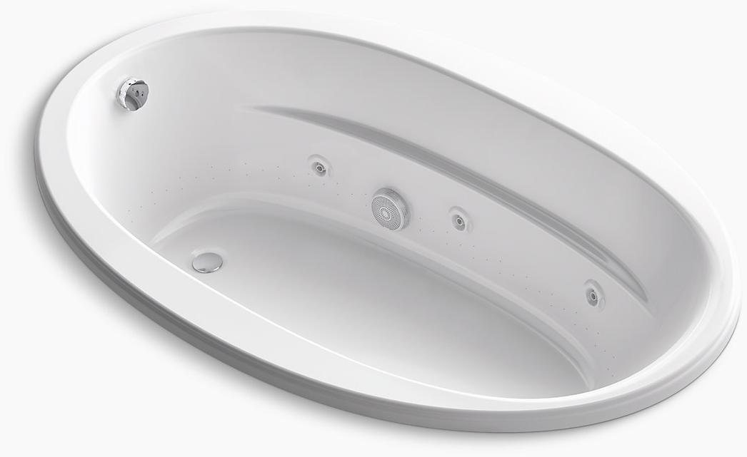 KOHLER Sunward 66 K-6347-H-0 