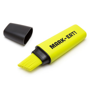 OT832 Кисточка для выпечки mark-eat OTOTO