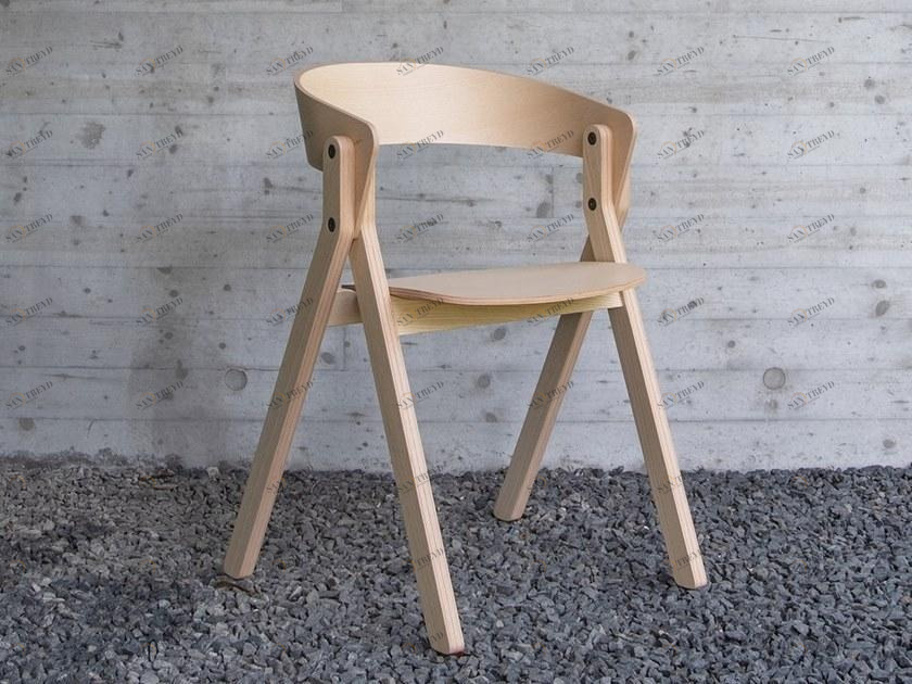 Bedont Стул с открытой спинкой 20.20 sun-id-1454398