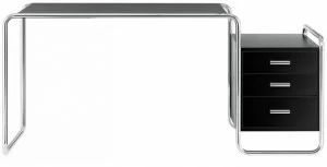 Thonet Прямоугольный стол с ящиками S 285