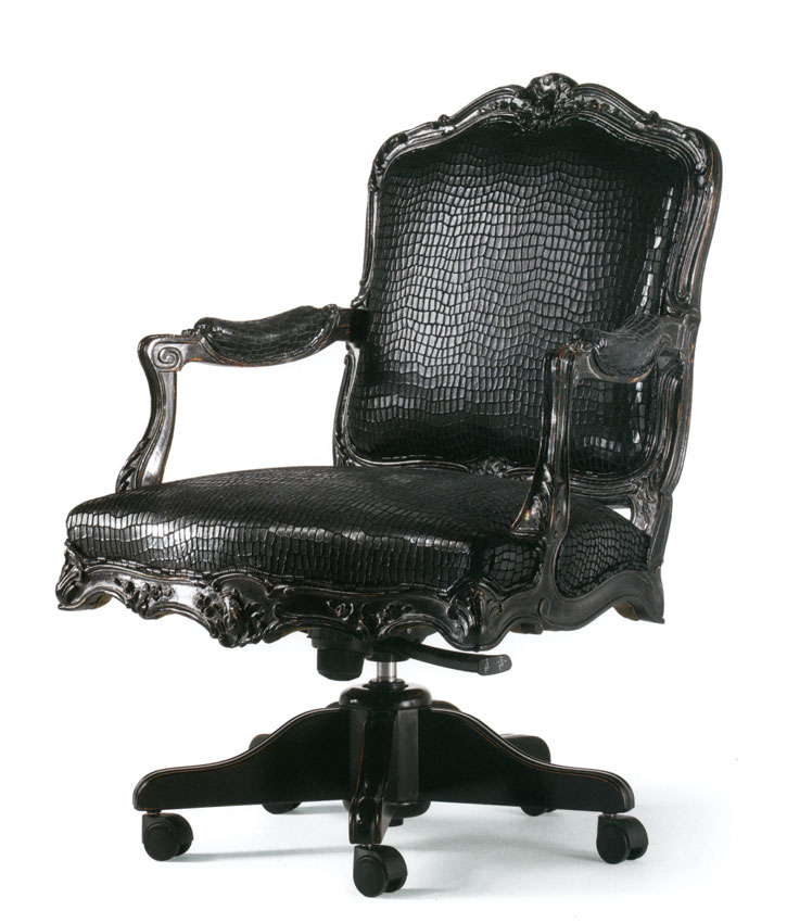 Рабочее кресло  SALDA ARREDAMENTI B/01 GIR B/01 GIR.