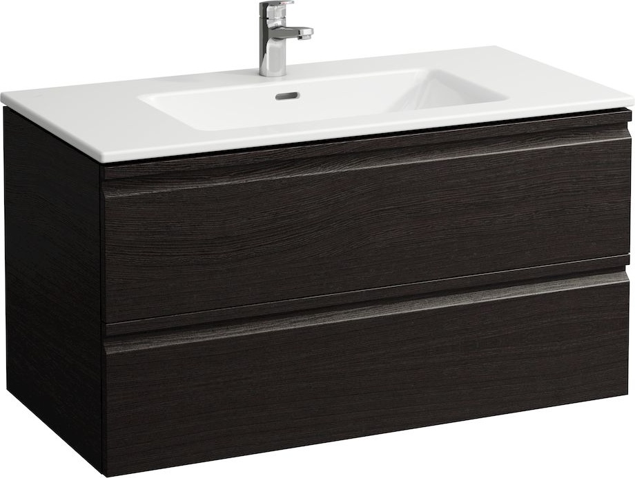 H8609674801071 Тумба с раковиной, 1 ящик LAUFEN PRO