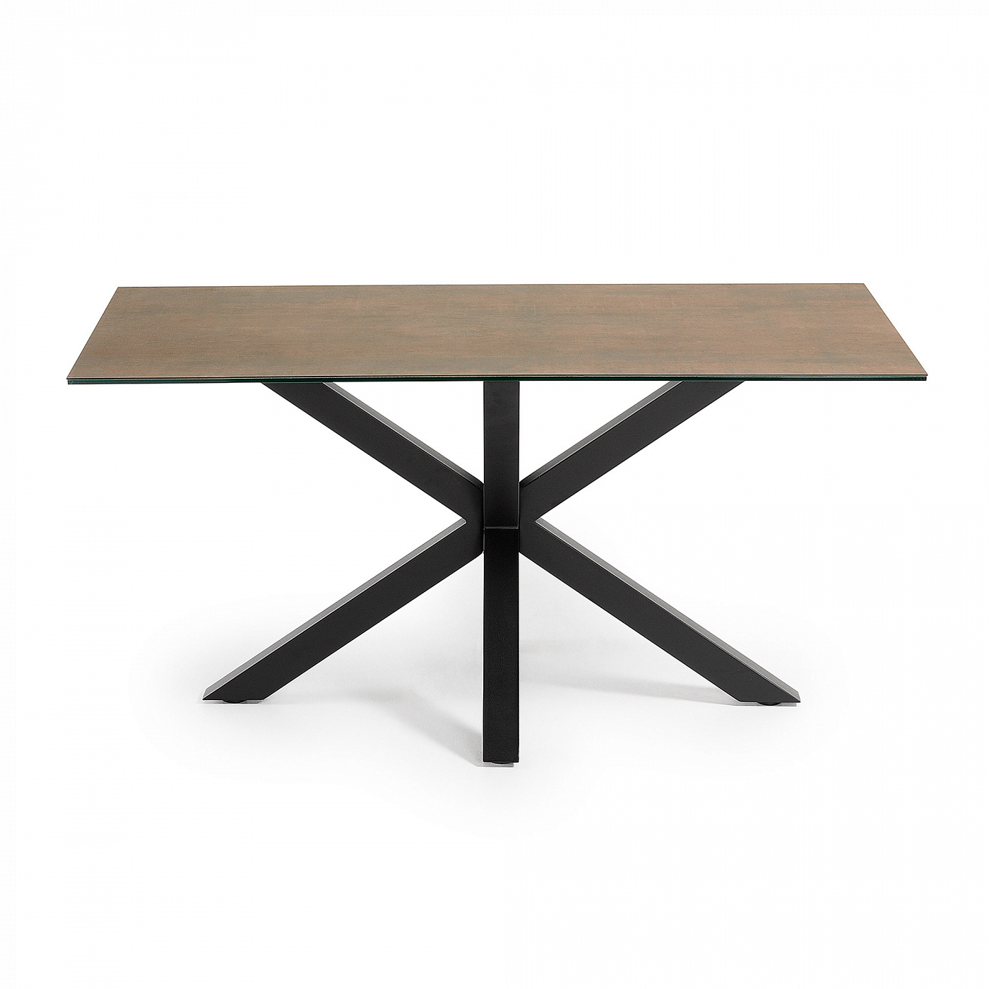 051170 ARYA Стол 160x90 керамический C436K10 La Forma Argo