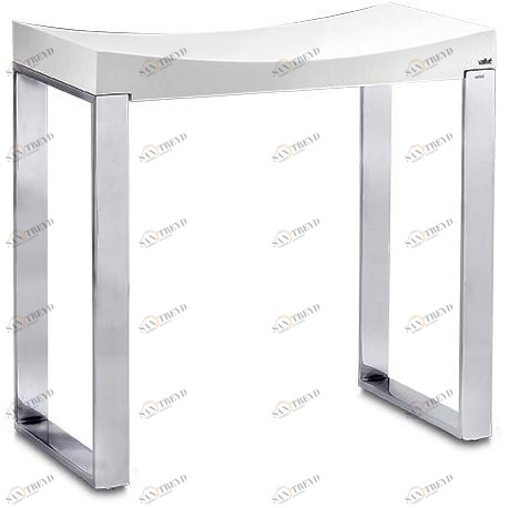 Vallvé Табурет для ванной комнаты  2010001 