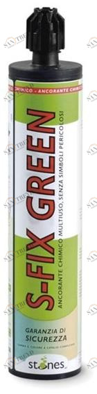 STONES Якорь химический универсальный sun-id-1427778