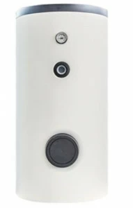 FONDITAL Чайник с одинарным змеевиком Bollitori