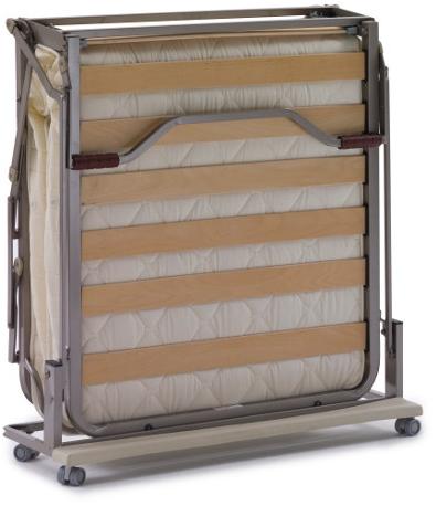 Milano Bedding Раскладушка односпальная sun-id-1392784 - Вид №2