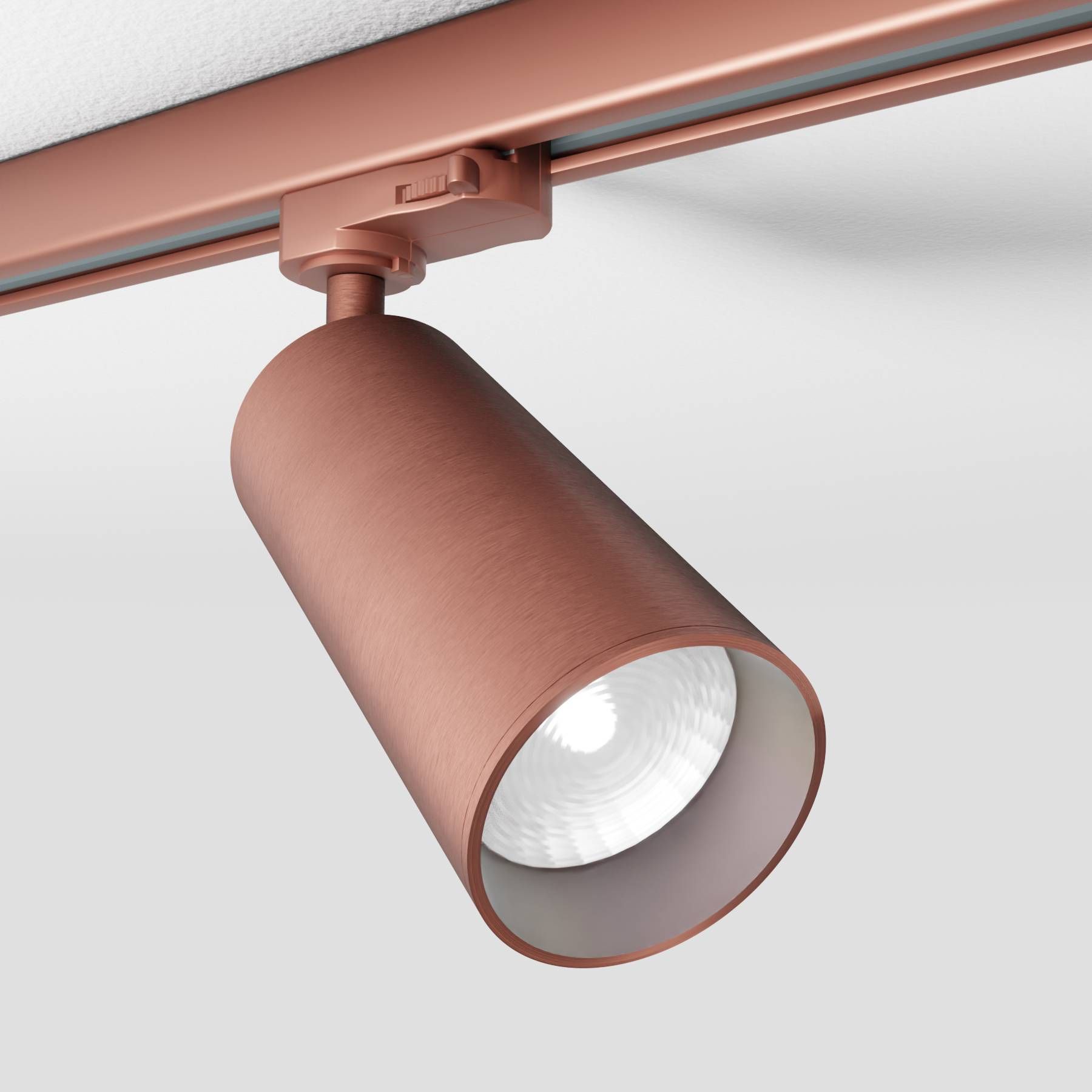 Алюминиевое освещение трека Amarcords Tobe ARCH-00063330 - Вид №4