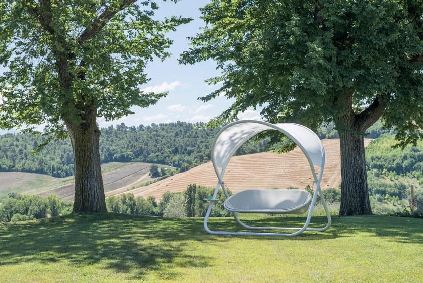 emu 2-х местное кресло-качалка Cool-là 174 - Вид №3