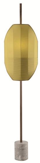 Roche Bobois Торшер из ткани с регулируемой высотой sun-id-1373494 - Вид №3