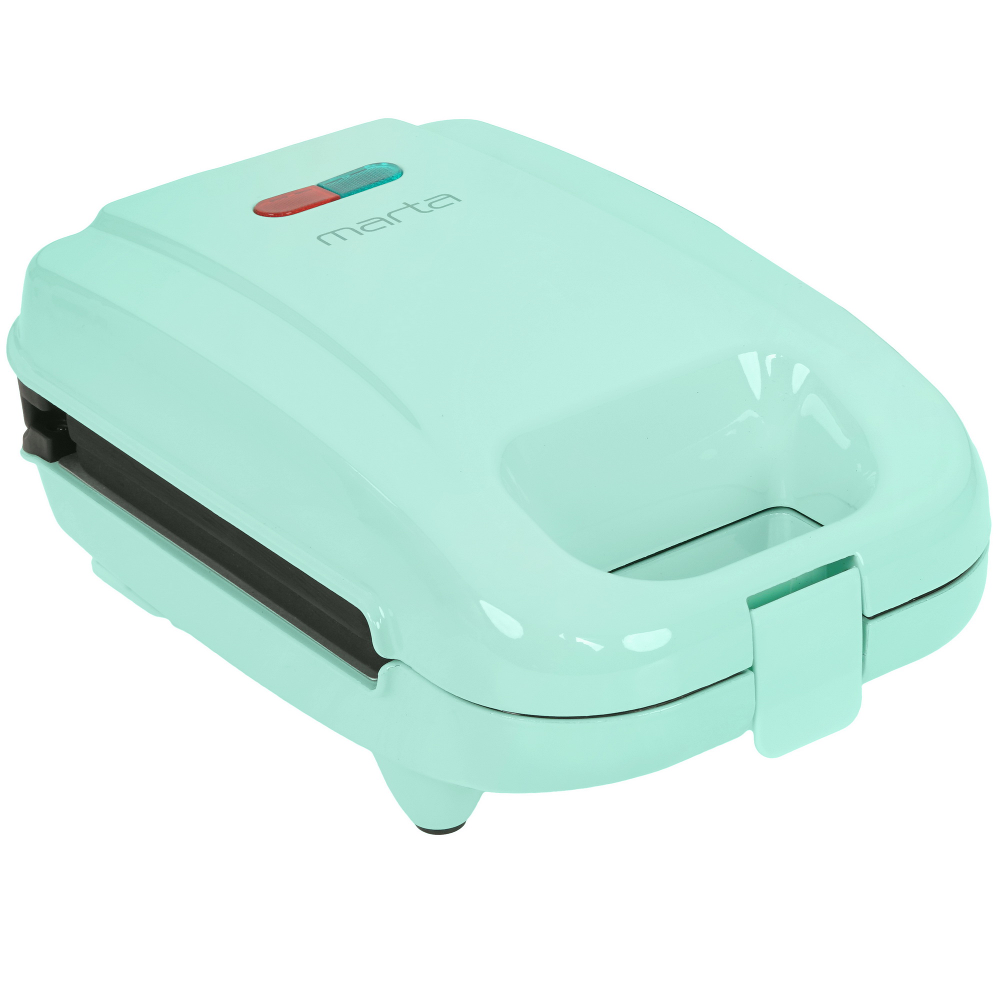 9148441 Универсальный пекарь Marta MT-SM1738D зеленый STDN-0116503