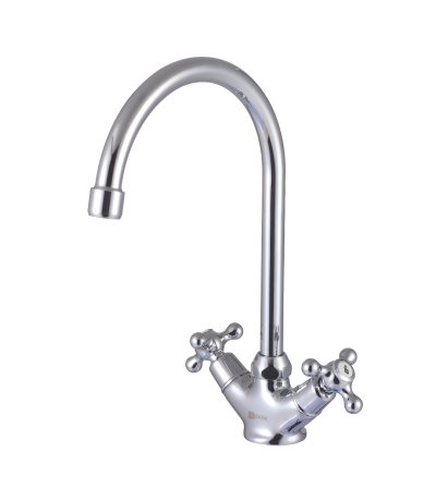 LM1405C Смеситель Plus Harmony для кухни LEMARK HARMONY - Вид №2