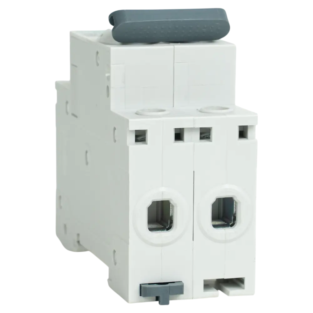 Автоматический выключатель SYSTEME ELECTRIC City9 25А двухполюсный 89412719 STLM-1575525 - Вид №3