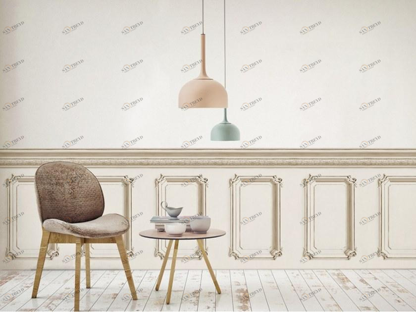 Koziel Обои на стену  8888-310/-311/-312 