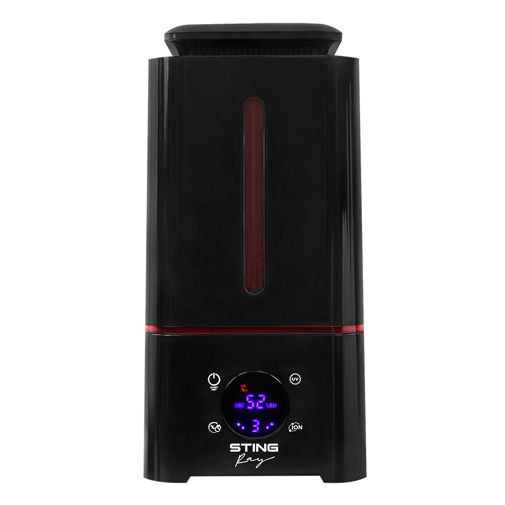 9111556 Увлажнитель воздуха Stingray ST-HF504B STDN-0005714 - Вид №1