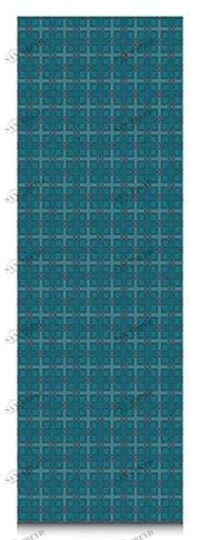 CONCEPTUWALL Уникальная полоса Moucharabieh sun-id-1406776