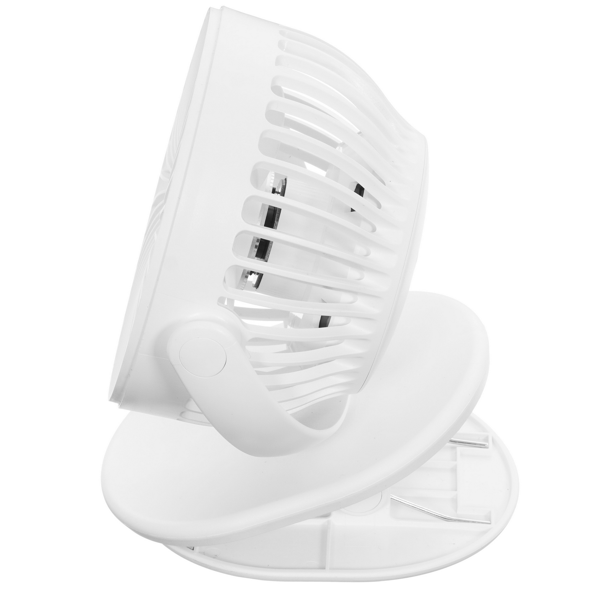 9992187 Вентилятор SOLOVE Clip Electric Fan F3  белый STDN-0100925 - Вид №2