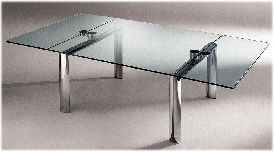 Стол  REFLEX POLICLETO Q Complementi d'arredo