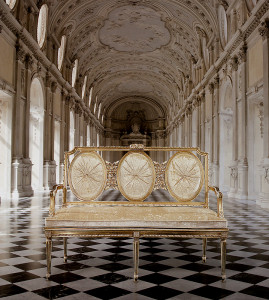 Софа 109 FRATELLI RADICE 15180100105