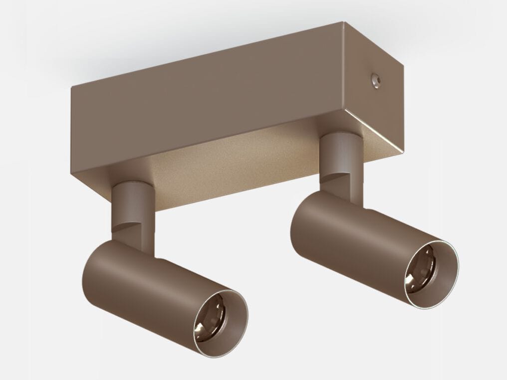 Регулируемый алюминиевый светодиодный прожектор Lucifero's фокус ARCH-00142699