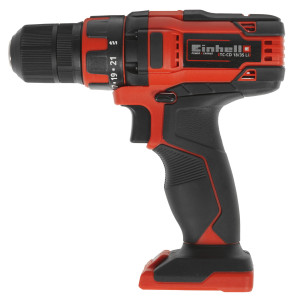 Дрель-шуруповерт Einhell TC-CD 18/35 Li-Solo Power X Change 18V  , Без ЗУ, Без АКБ 5308580