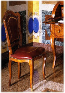 Стул  EZIO BELLOTTI 5111