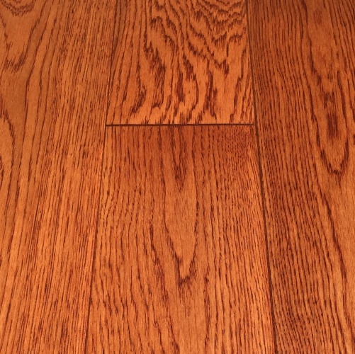 Инженерная доска Baricella Civita Дуб () 500-1500х100 мм 3000400007 - Вид №9