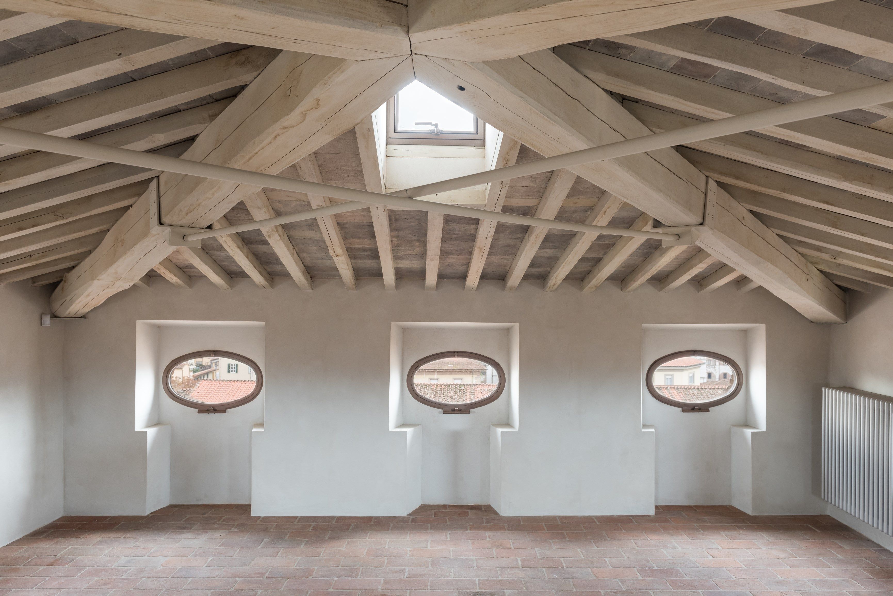 Окно термической резки стали Ottostumm | Mogs Ferrofinox TB ARCH-00067768 - Вид №15