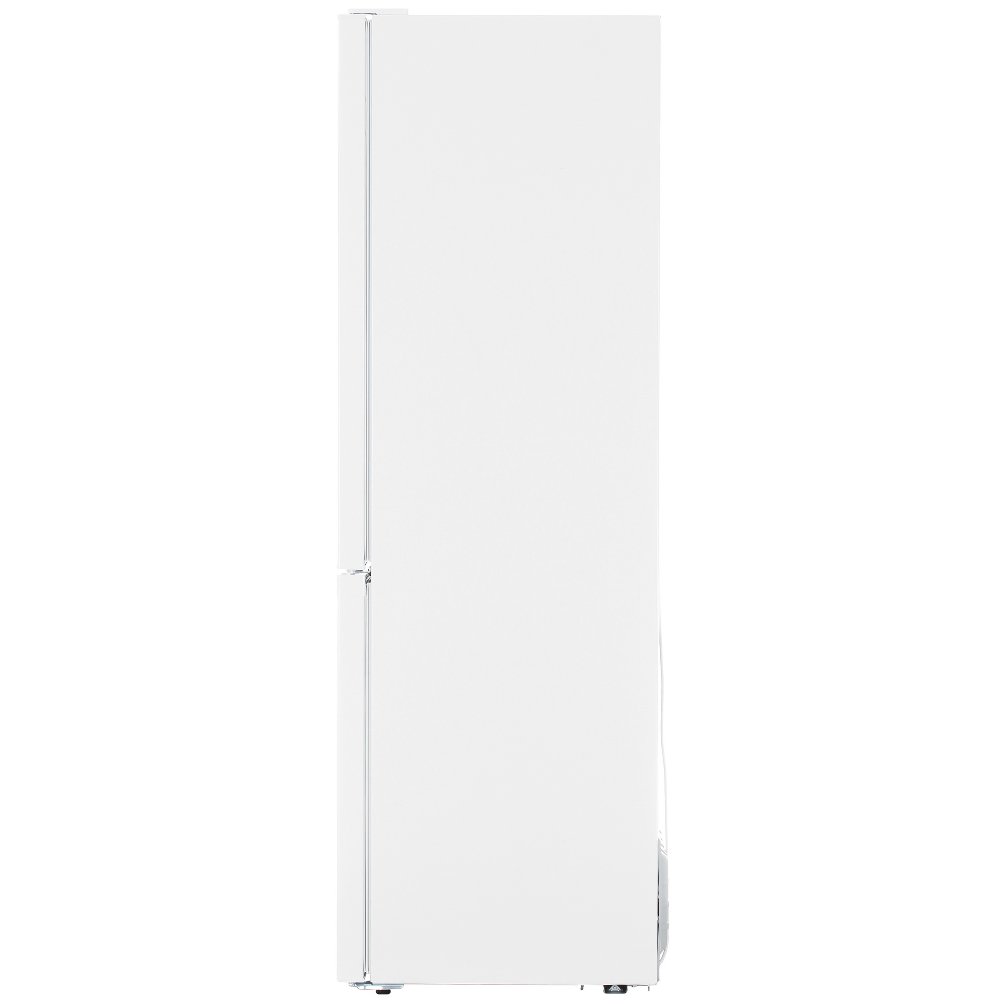 9131515 Холодильник с морозильником   KRAFT KF-NF281W белый STDN-0093819 - Вид №3