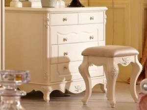 Arrediorg.it® Комод из дерева Bella 906