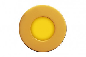 DST-1343 Lyra round Daisalux Маяковое освещение Янтарь